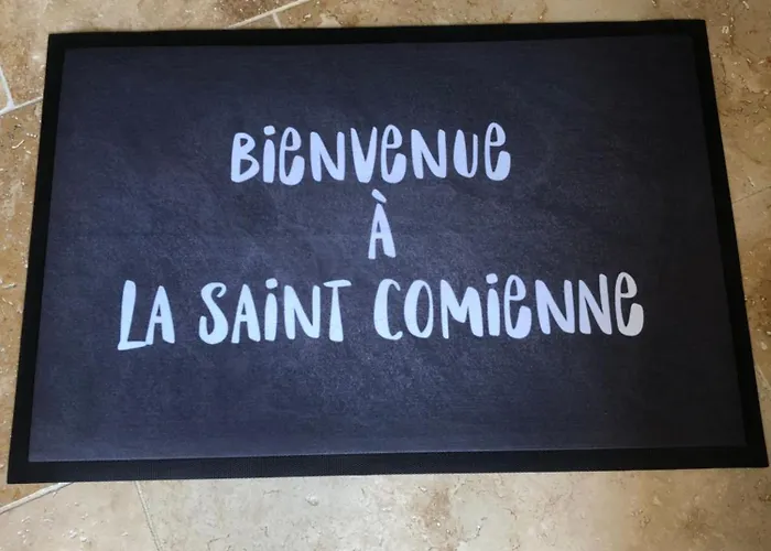 La Saint Comienne
